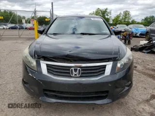 2010 Honda Accord EX-L z VIN 1HGCP3F85AA004193, wystawiony jako Copart lot #58212515 z przebiegiem 155 948 mil mil oraz Szkoda całkowita • Salvage title. Historia ofert i sprzedaży dostępna na DreamBid. Obrazek 5.