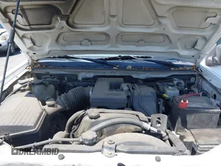 2006 GMC Canyon SLE Z85 z VIN 1GTCS196368274355, wystawiony jako IAAI lot #42301521 z przebiegiem 149 495 mil mil oraz . Historia ofert i sprzedaży dostępna na DreamBid. Obrazek 10.