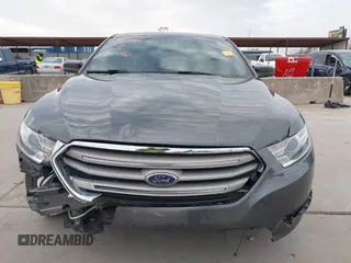 2017 Ford Taurus SEL z VIN 1FAHP2E80HG129843, wystawiony jako IAAI lot #41252910 z przebiegiem 111 923 mil mil oraz . Historia ofert i sprzedaży dostępna na DreamBid. Obrazek 12.