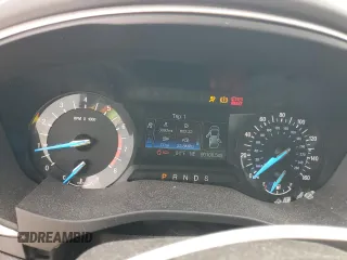 2015 Ford Fusion SE with VIN 3FA6P0H73FR219105, listed as a Copart auction lot 53062675 with 90,108 mi miles and Salvage Title. Bid and sale history available at carsss.com. Image 9.