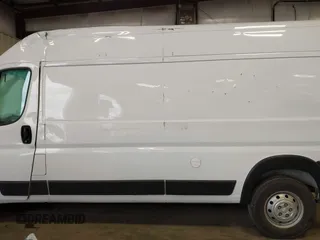 2022 Ram ProMaster Cargo with VIN 3C6MRVHG4NE114319, listed as a IAAI auction lot 41944344 with 21,896 mi miles and . Bid and sale history available at DreamBid. Image 14.