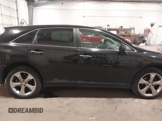 2012 Toyota Venza LE with VIN 4T3ZK3BB5CU047980, listed as a IAAI auction lot 41296557 with 109,047 mi miles and . Bid and sale history available at carsss.com. Image 13.