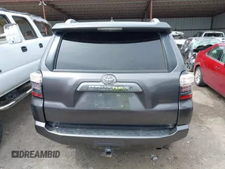 2016 Toyota 4Runner Limited with VIN JTEBU5JR6G5321962, listed as a IAAI auction lot 41924129 with 187,830 mi miles and . Bid and sale history available at DreamBid. Image 16.