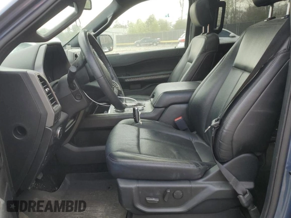 2020 Ford Expedition XLT с VIN 1FMJU1JT6LEA61265, выставлен на аукционе Copart как лот 50957665 с пробегом 26 877 миль миль и Списание • Salvage title. История ставок и продаж доступна на DreamBid. Изображение 7.