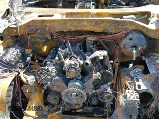 2006 Ford F-150 STX with VIN 1FTRX14W36FA74283, listed as a IAAI auction lot 41986312 with Not provided miles and . Bid and sale history available at DreamBid. Image 10.
