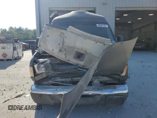 2003 Ford Econoline Cargo Recreational with VIN 1FDPE24L63HA42948, listed as a Copart auction lot 68839164 with 326,444 mi miles and Salvage Title. Bid and sale history available at DreamBid. Image 5.