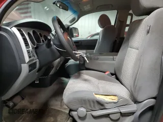 2008 Toyota Tundra 4WD Truck with VIN 5TBBT54198S463269, listed as a Copart auction lot 54965985 with 234,870 mi miles and Clean Title. Bid and sale history available at carsss.com. Image 7.