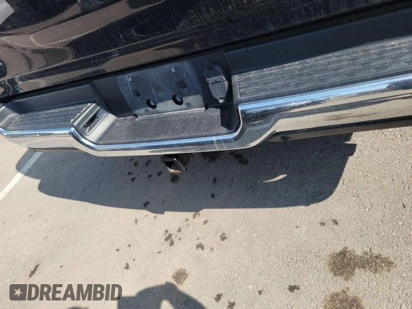 2022 Ram 1500 Big Horn z VIN 1C6RRFFG3NN179043, wystawiony jako IAAI lot #42566379 z przebiegiem 90 922 mil mil oraz . Historia ofert i sprzedaży dostępna na DreamBid. Obrazek 1.