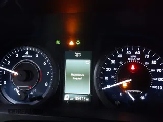2016 Toyota Sienna Ltd with VIN 5TDDK3DC7GS138658, listed as a IAAI auction lot 41701349 with 189,413 mi miles. Bid and sale history available at carsss.com. Image 7.
