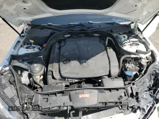 2014 Mercedes-Benz E E 350 Luxury with VIN WDDHF8JB2EA917271, listed as a Copart auction lot 53090105 with 198,839 mi miles and Salvage Title. Bid and sale history available at carsss.com. Image 11.