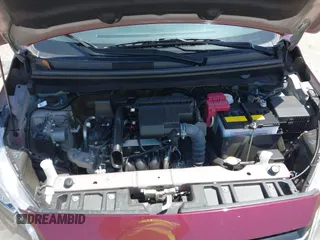 2024 Mitsubishi Mirage ES with VIN ML32FUFJ2RHF11096, listed as a IAAI auction lot 42081913 with 5,318 mi miles and . Bid and sale history available at DreamBid. Image 10.