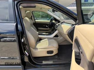 2017 Land Rover Range Rover Evoque SE with VIN SALVP2BG0HH181680, listed as a Copart auction lot 63519145 with 93,981 mi miles and Clean title. Bid and sale history available at DreamBid. Image 5.