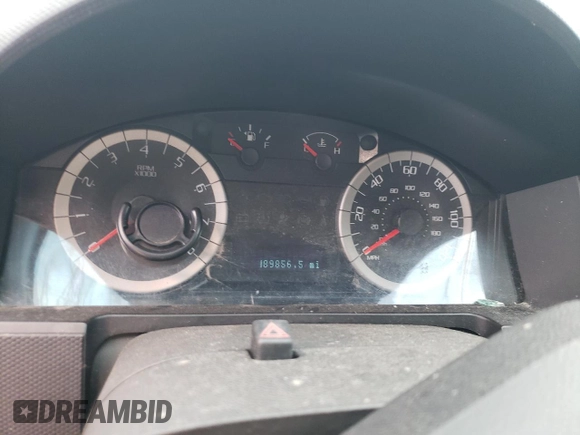 2012 Ford Escape Limited с VIN 1FMCU9EG1CKC48497, выставлен на аукционе Copart как лот 64093065 с пробегом 189 856 миль миль и Списание • Salvage title. История ставок и продаж доступна на DreamBid. Изображение 9.