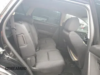 2010 Mazda CX-9 Sport with VIN JM3TB3MV2A0216603, listed as a Copart auction lot 48773855 with 213,499 mi miles and Non Repairable. Bid and sale history available at carsss.com. Image 11.