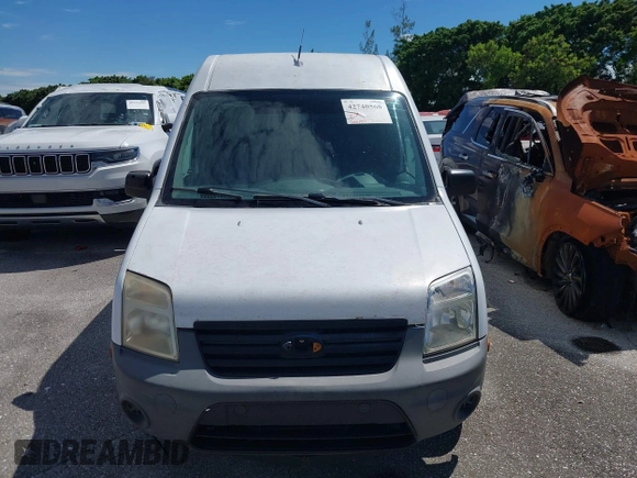 2010 Ford Transit Connect XL z VIN NM0LS7AN2AT006292, wystawiony jako IAAI lot #42740568 z przebiegiem 200 190 mil mil oraz . Historia ofert i sprzedaży dostępna na DreamBid. Obrazek 6.