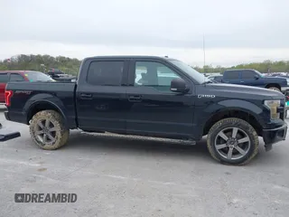 2015 Ford F-150 XLT с VIN 1FTEW1EG2FFB50360, выставлен на аукционе IAAI как лот 42014130 с пробегом 276 931 миль миль и . История ставок и продаж доступна на DreamBid. Изображение 13.