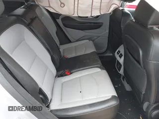 2020 GMC Terrain SLT z VIN 3GKALPEV3LL307876, wystawiony jako IAAI lot #42124480 z przebiegiem Nie podano mil oraz . Historia ofert i sprzedaży dostępna na DreamBid. Obrazek 8.