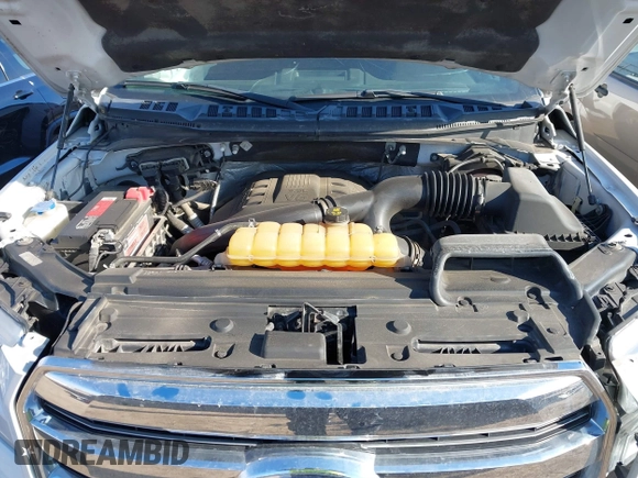 2015 Ford F-150 XLT с VIN 1FTFX1EG8FFC59469, выставлен на аукционе IAAI как лот 41885182 с пробегом 93 147 миль миль и . История ставок и продаж доступна на DreamBid. Изображение 10.