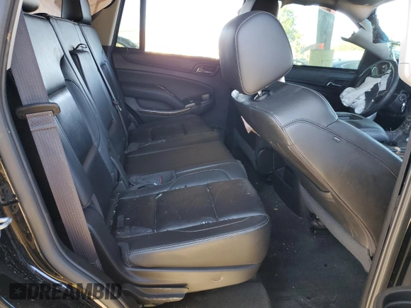 2016 Chevrolet Tahoe LT with VIN 1GNSKBKC6GR332513, listed as a Copart auction lot 80144274 with Not provided miles and Salvage title. Bid and sale history available at DreamBid. Image 10.