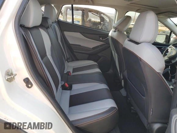 2021 Subaru Crosstrek Limited с VIN JF2GTHMC2M8209547, выставлен на аукционе Copart как лот 44344785 с пробегом 94 647 миль миль и Списание • Salvage title. История ставок и продаж доступна на DreamBid. Изображение 11.