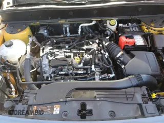 2022 Ford Bronco Sport Big Bend z VIN 3FMCR9B60NRD03775, wystawiony jako Copart lot #55208115 z przebiegiem Nie podano mil oraz Szkoda całkowita • Salvage title. Historia ofert i sprzedaży dostępna na DreamBid. Obrazek 12.