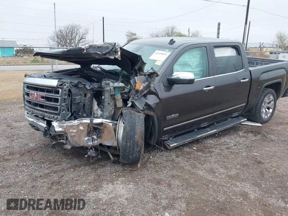 2014 GMC Sierra 1500 SLT with VIN 3GTP1VECXEG540180, listed as a IAAI auction lot 41435831 with 281,135 mi miles and . Bid and sale history available at DreamBid. Image 17.