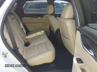 2017 Cadillac XT5 FWD with VIN 1GYKNARS3HZ225471, listed as a IAAI auction lot 42168166 with 149,685 mi miles and . Bid and sale history available at DreamBid. Image 8.