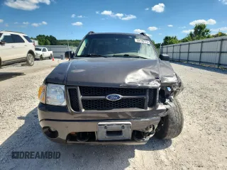 2005 Ford Explorer Sport Trac XLS with VIN 1FMZU77K25UA17597, listed as a Copart auction lot 59196175 with 205,704 mi miles and Clean title. Bid and sale history available at DreamBid. Image 5.