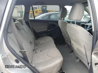 2011 Toyota RAV4 with VIN 2T3BF4DV6BW106777, listed as a Copart auction lot 54992455 with 156,478 mi miles and Clean Title. Bid and sale history available at carsss.com. Image 11.