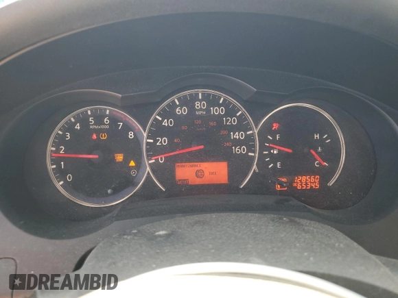 2010 Nissan Altima 2.5 S with VIN 1N4AL2AP4AN457858, listed as a Copart auction lot 51276825 with 228,590 mi miles and Salvage Title. Bid and sale history available at carsss.com. Image 9.