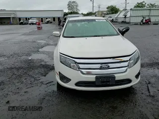 2012 Ford Fusion SE with VIN 3FAHP0HA3CR386483, listed as a Copart auction lot 60967535 with 156,504 mi miles and Salvage title. Bid and sale history available at DreamBid. Image 13.