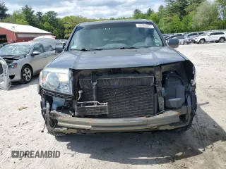 2011 Honda Pilot Touring z VIN 5FNYF4H91BB104027, wystawiony jako Copart lot #56286595 z przebiegiem 180 622 mil mil oraz Czysty tytuł • Clean title. Historia ofert i sprzedaży dostępna na DreamBid. Obrazek 5.
