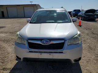 2014 Subaru Forester 2.5i Limited with VIN JF2SJAHC3EH541189, listed as a Copart auction lot 52420585 with 145,591 mi miles and Clean Title. Bid and sale history available at carsss.com. Image 5.