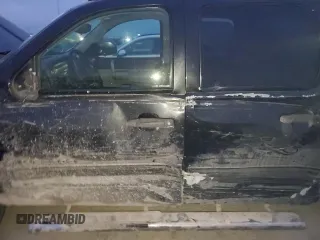2009 Chevrolet Silverado 1500 LT with VIN 3GCEK23319G196489, listed as a Copart auction lot 87068324 with Not Provided miles and Salvage Title. Bid and sale history available at DreamBid. Image 7.