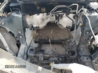 2011 Dodge Durango Citadel z VIN 1D4SD5GT8BC592407, wystawiony jako Copart lot #54260555 z przebiegiem Nie podano mil oraz Szkoda całkowita • Salvage title. Historia ofert i sprzedaży dostępna na DreamBid. Obrazek 11.