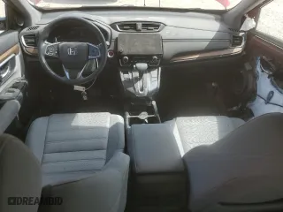 2022 Honda CR-V EX with VIN 5J6RW1H54NA004608, listed as a Copart auction lot 50565115 with 19,564 mi miles and Salvage Title. Bid and sale history available at carsss.com. Image 8.