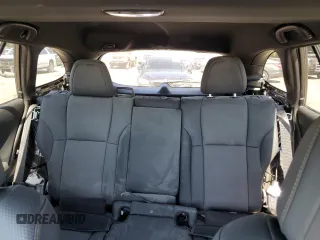 2023 Subaru Outback Wilderness с VIN 4S4BTGUD7P3118959, выставлен на аукционе Copart как лот 56583405 с пробегом 52 668 миль миль и Списание • Salvage title. История ставок и продаж доступна на DreamBid. Изображение 10.