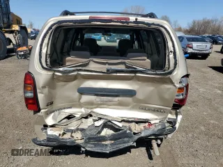 2005 Chevrolet Venture LS with VIN 1GNDV23E55D122740, listed as a Copart auction lot 52029395 with 112,654 mi miles and Salvage Title. Bid and sale history available at carsss.com. Image 6.