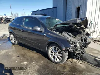 2008 Saturn Astra XR z VIN W08AT271785038029, wystawiony jako Copart lot #41949375 z przebiegiem 102 621 mil mil oraz Szkoda całkowita • Salvage title. Historia ofert i sprzedaży dostępna na DreamBid. Obrazek 4.