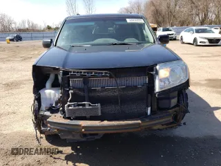 2009 Honda Pilot Touring with VIN 5FNYF48969B503347, listed as a Copart auction lot 50956035 with 196,686 mi miles and Clean Title. Bid and sale history available at carsss.com. Image 5.