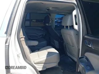 2015 Chevrolet Tahoe LT with VIN 1GNSCBKC6FR303850, listed as a IAAI auction lot 42254115 with 147,856 mi miles and . Bid and sale history available at DreamBid. Image 8.