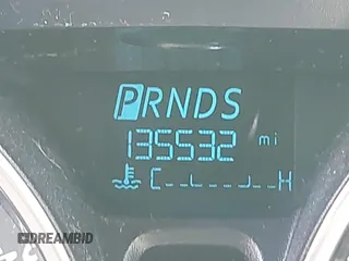 2015 Ford Fiesta SE with VIN 3FADP4BJ7FM211041, listed as a IAAI auction lot 41625903 with 135,532 mi miles. Bid and sale history available at carsss.com. Image 16.