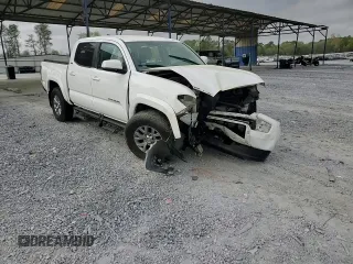 2016 Toyota Tacoma SR with VIN 5TFCZ5AN9GX014233, listed as a Copart auction lot 52016485 with 260,017 mi miles and Salvage Title. Bid and sale history available at carsss.com. Image 10.
