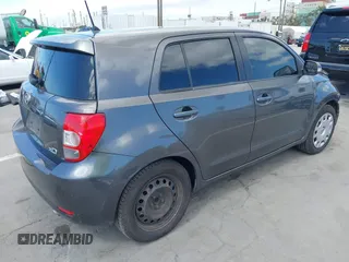 2011 Scion xD with VIN JTKKU4B4XB1014112, listed as a IAAI auction lot 42261915 with 202,078 mi miles and . Bid and sale history available at DreamBid. Image 4.