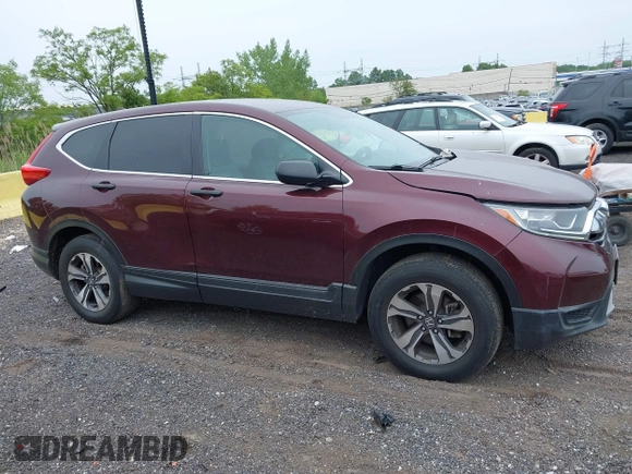 2019 Honda CR-V LX z VIN 2HKRW6H38KH203442, wystawiony jako IAAI lot #42361255 z przebiegiem 46 779 mil mil oraz . Historia ofert i sprzedaży dostępna na DreamBid. Obrazek 13.