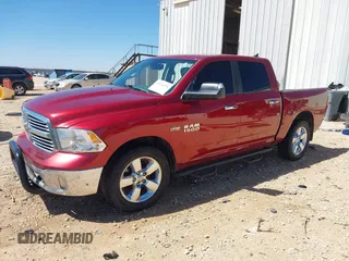 2015 Ram 1500 Lone Star z VIN 1C6RR6LT5FS565385, wystawiony jako IAAI lot #41744194 z przebiegiem 119 250 mil mil oraz . Historia ofert i sprzedaży dostępna na DreamBid. Obrazek 21.