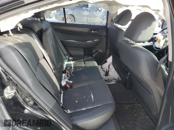 2017 Subaru Legacy with VIN 4S3BNCL67H3006030, listed as a Copart auction lot 42017695 with 170,929 mi miles and Salvage title. Bid and sale history available at DreamBid. Image 10.