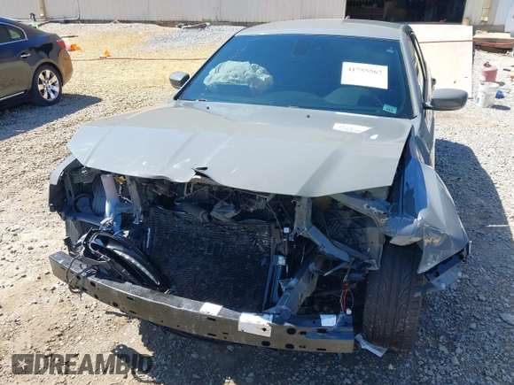 2018 Chrysler 300 S with VIN 2C3CCABG1JH170339, listed as a IAAI auction lot 41755567 with 145,175 mi miles and . Bid and sale history available at DreamBid. Image 6.