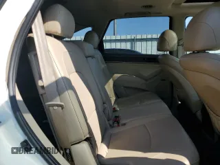 2012 Hyundai Veracruz Limited с VIN KM8NUDCC4CU194239, выставлен на аукционе Copart как лот 63571825 с пробегом 181 438 миль миль и Чистый • Clean title. История ставок и продаж доступна на DreamBid. Изображение 10.