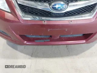 2012 Subaru Legacy Premium z VIN 4S3BMBG64C3035873, wystawiony jako IAAI lot #42836759 z przebiegiem 221 237 mil mil oraz . Historia ofert i sprzedaży dostępna na DreamBid. Obrazek 16.